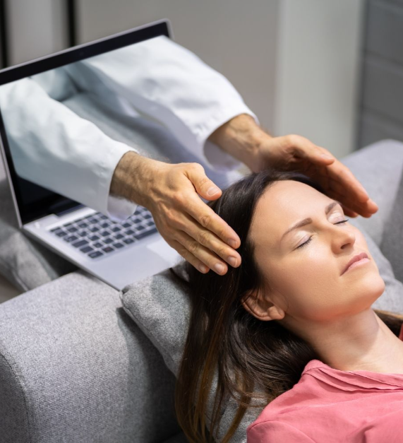 Online Türk Psikolog, Marburg