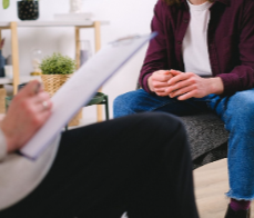 Marburg bireysel terapi