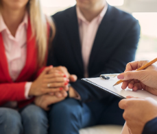 Marburg çift terapisi