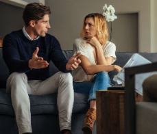 Marburg evlilik terapisi