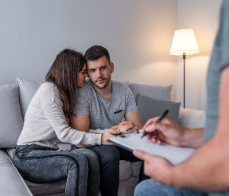 Marburg ilişki terapisi